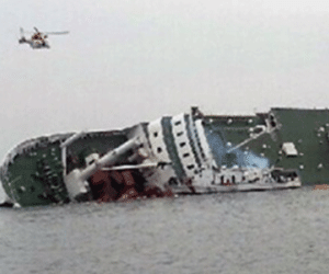 Hàn Quốc công bố kế hoạch trục vớt phà Sewol