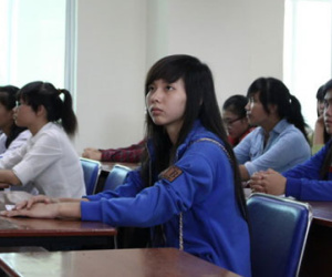 Hết thời liên thông chính quy phải thi chung Đại học, Cao đẳng