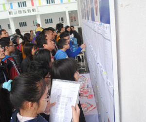 Khủng hoảng “cấm thi vào lớp 6”: Trông chờ... may rủi?