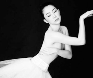 Linh Nga: "Tôi chưa can đảm chấm thi chương trình thực tế"