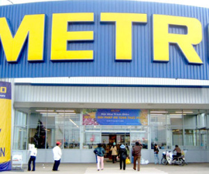 Metro đã đóng góp gì ở Việt Nam?