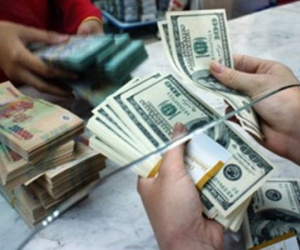Phó Thống đốc: Chốt chặt 2%, tỷ giá chịu nhiều áp lực