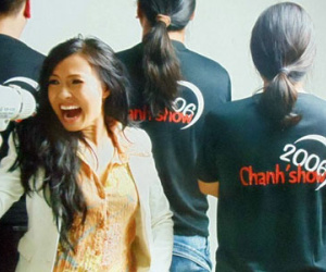 Phương Thanh: "Tôi qua thời chứ không hết thời"