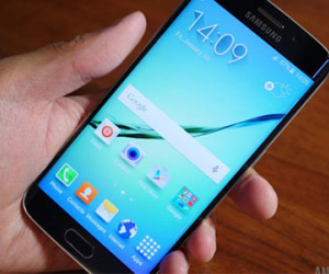 Samsung gọi cặp đôi Galaxy S6 là smartphone trong mơ