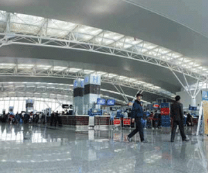 Sân bay Nội Bài bắt đầu phục vụ hòa nhạc miễn phí