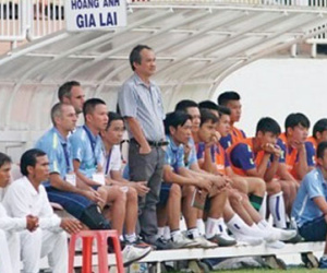 Vì Công Phượng, Tuấn Anh, bầu Đức vi phạm quy chế