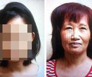 Xóa đường dây môi giới nữ công nhân bán dâm