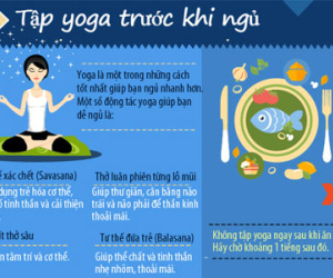 13 cách hay giúp bạn dễ ngủ