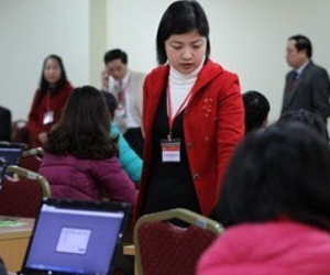 30 thạc sĩ, thủ khoa xuất sắc nước ngoài trượt công chức