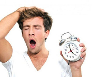 Đàn ông thiếu ngủ, tinh trùng vừa ít vừa yếu