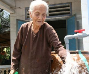 Đề xuất tăng giá nước lên 50%: Quá nhiều câu hỏi