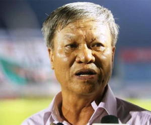 HLV Lê Thụy Hải rời B.Bình Dương: "Mourinho Việt Nam" đã phải chào thua