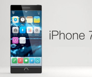 iPhone 7 sẽ có gì hot?