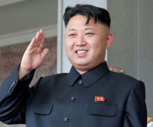 Kim Jong Un lần đầu công du nước ngoài