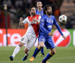Monaco 0–0 Juventus (Tổng: 0-1): Bịt kín khung thành, Juventus vào Bán kết sau 12 năm