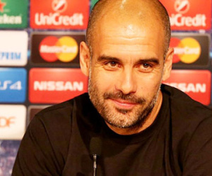 Pep Guardiola chuẩn bị nhận án phạt từ UEFA vì đòi công lý cho nhà báo