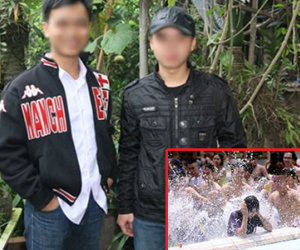 Trần tình của nam thanh niên bị nghi sàm sỡ thiếu nữ ở công viên nước