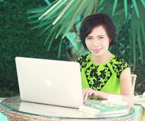 Trang Hạ: Thay vì hỏi bao nhiêu phần trăm sex trong ngôn tình, hãy hỏi...