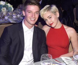 Vừa chia tay bạn trai, Miley Cyrus bị đồn có tình mới