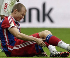 Bayern nhận hung tin sau đại thắng tại Champions League