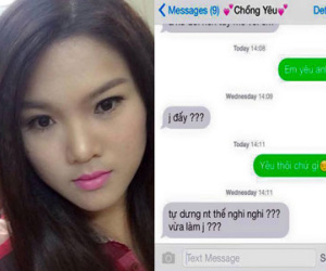Chân dung cô gái khơi nguồn trào lưu "Em yêu anh" gây sốt