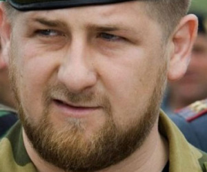 Chechnya ra lệnh “bắn bỏ” nếu lính Nga xâm phạm lãnh thổ