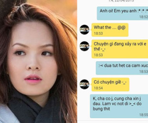 Đan Lê phê phán trò lố "em yêu anh" đang gây sốt