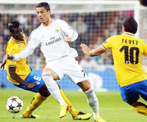 Juventus - Real Madrid: Juventus không ngán Real nhưng sợ Carlo Ancelotti