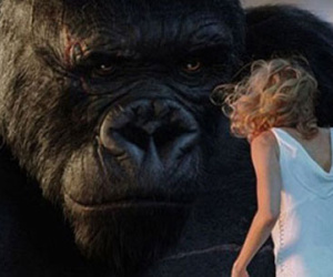"King Kong 2" sẽ có cảnh quay ở Phong Nha - Kẻ Bàng