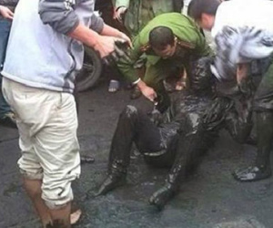 “Ngáo đá” và những hành vi cuồng loạn