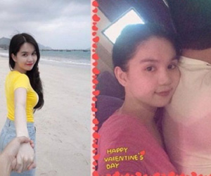 Ngọc Trinh có dại khi tôn thờ "người đàn ông giấu mặt" suốt 7 năm?