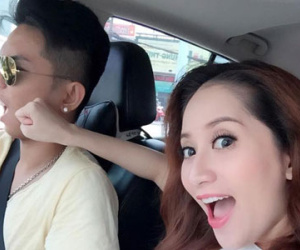Phan Hiển thừa nhận là bố của con trai Khánh Thi