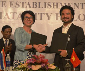 Quảng Ninh sẽ có 5 thành phố