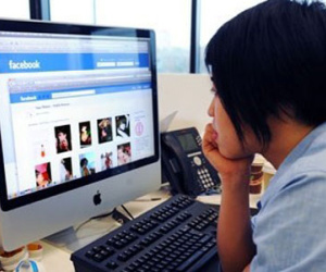 Tác hại khôn lường của mạng xã hội lên chuyện "yêu"