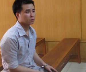 Thanh niên vào tù vì "quan hệ" với bạn gái nhí nhiều lần