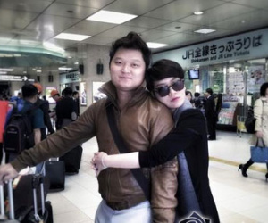 Trà My Idol sợ mất vía khi bị "ma trêu" ở Nhật Bản