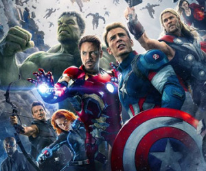 Avengers: Age Of Ultron - Không quá hoàn hảo nhưng vẫn đầy ấn tượng