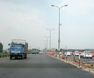 Cao tốc Pháp Vân - Cầu Giẽ phí "chát", doanh nghiệp vận tải bất bình