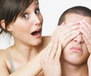 Chủ động để chàng thêm hưng phấn