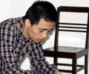 Dọa giết cả nhà để ép bé gái làm "nô lệ tình dục"