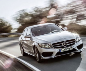 “Hàng hot” Mercedes C300 AMG 2015 sắp về Việt Nam, giá 1,799 tỷ đồng