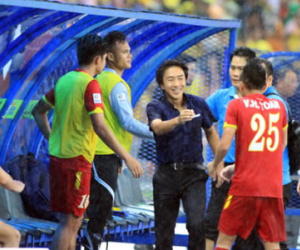 Lịch thi đấu SEA Games 28: Thuận lợi cho U23 Việt Nam