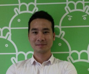 Thủ khoa từ chối công chức, làm công dân toàn cầu