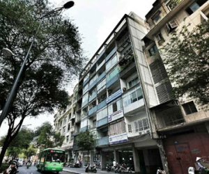 Truy tìm nóc nhà trực thăng Mỹ chạy khỏi Sài Gòn
