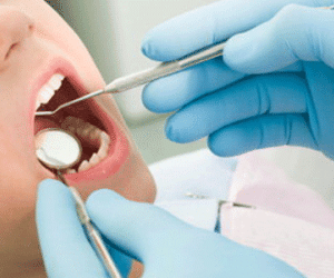 Vì sao con tôi chết sau một ngày nhổ răng?