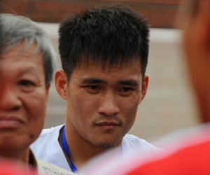 Vì sao ông Lê Thụy Hải không thích Công Vinh?