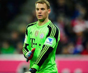 Bayern mất hai triệu đôla khi vào bán kết Champions League
