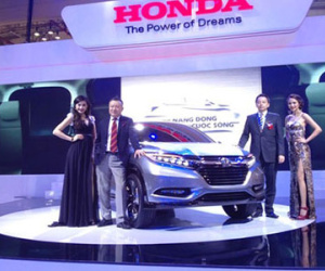 Honda vi phạm thuế, bị truy thu 182 tỷ đồng