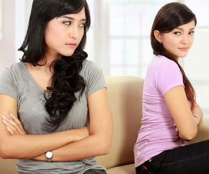 Mình bị nhà chồng hắt hủi vì không cho em chồng tiền đi mỹ viện