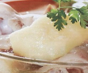 Những đối tượng tuyệt đối không được ăn móng giò